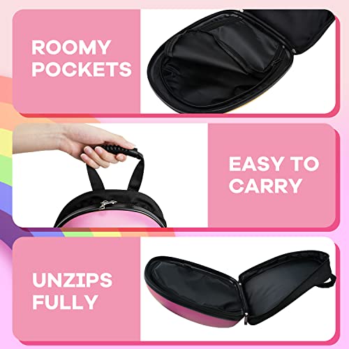 Unicorn Kids Luggage Set, Stylish and Durable