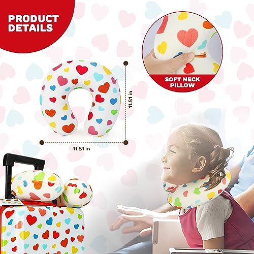 Girls Designer Handbags: 3-Piece Set with Wheels