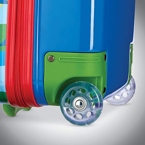 American Tourister Kids' Mickey Mouse Carry-On Handbag