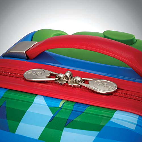 American Tourister Kids' Mickey Mouse Carry-On Handbag