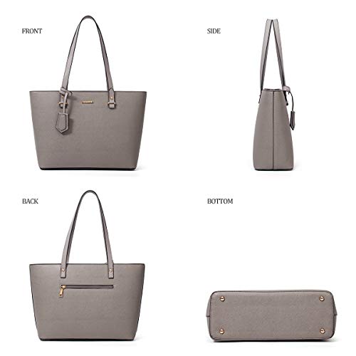 YTL Women's Designer Handbags - Large Shoulder Crossbody