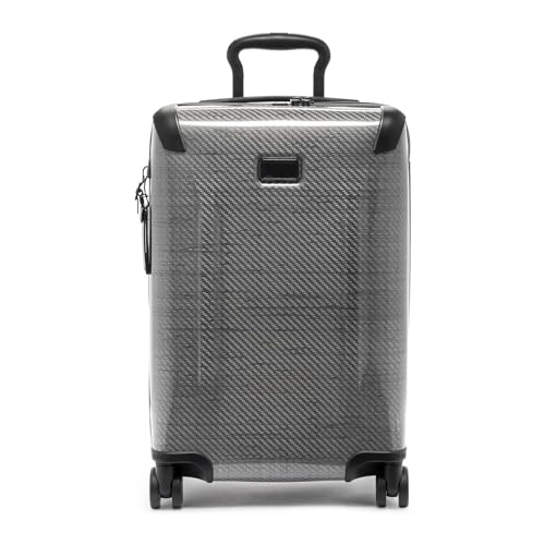 TUMI International Expandable Wheeled Carry-On - T-Graphite