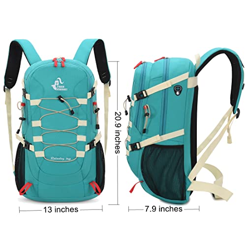Designer Waterproof Hiking Backpack for Outdoor Adventures