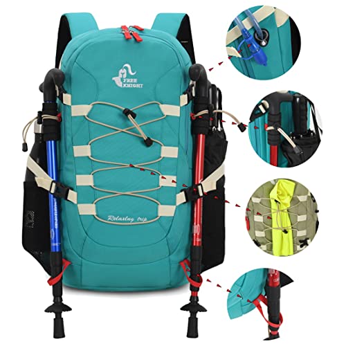 Designer Waterproof Hiking Backpack for Outdoor Adventures