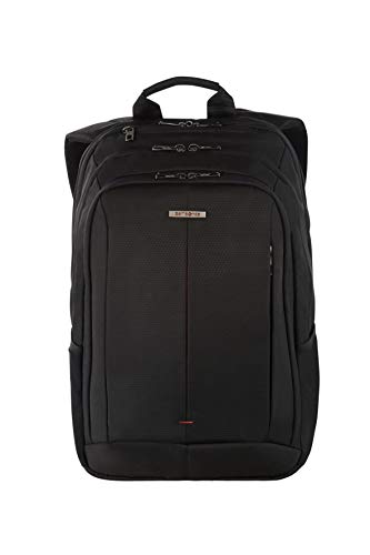 Samsonite Black Lapt. Backpack, 15.6 Inches