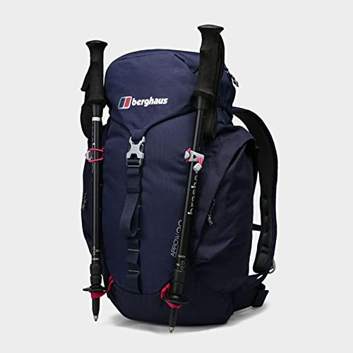 Navy Berghaus Arrow 30 Designer Handbag