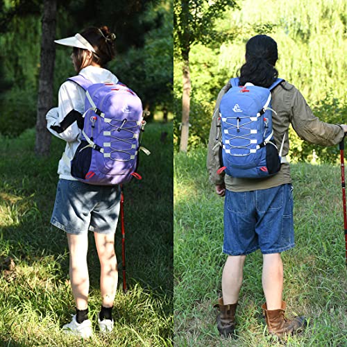 Designer Waterproof Hiking Backpack for Outdoor Adventures