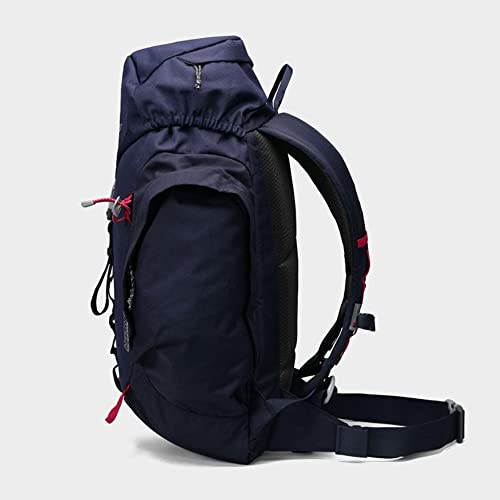 Navy Berghaus Arrow 30 Designer Handbag