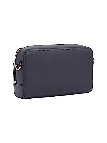 Tommy Hilfiger Iconic Camera Bag - Space Blue, Women