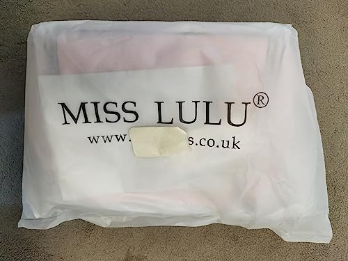 Miss Lulu Pink PU Leather Crossbody Shoulder Handbag