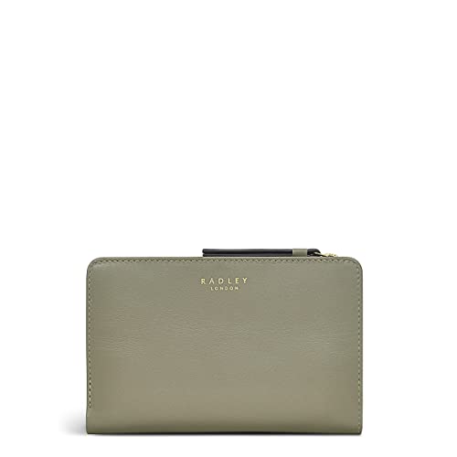 RADLEY London Walkies Medium Leather Bifold Purse