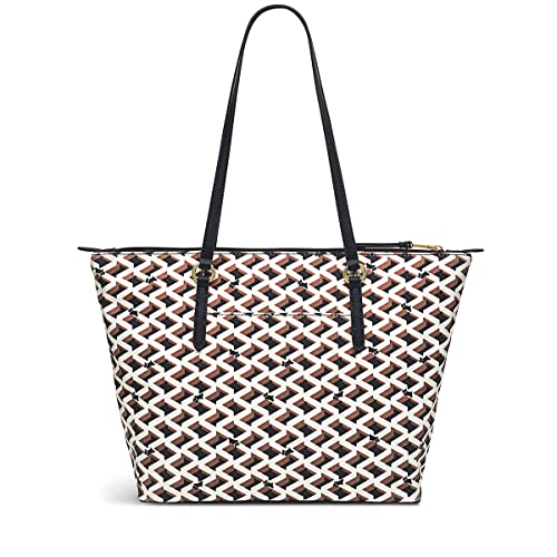 RADLEY London Black Medium Zipper Handbag