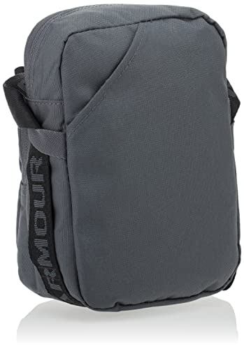 Under Armour Grey Unisex Designer Handbag 1364192-012