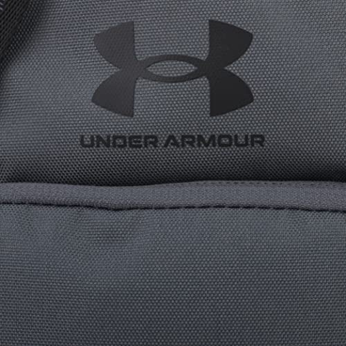 Under Armour Grey Unisex Designer Handbag 1364192-012