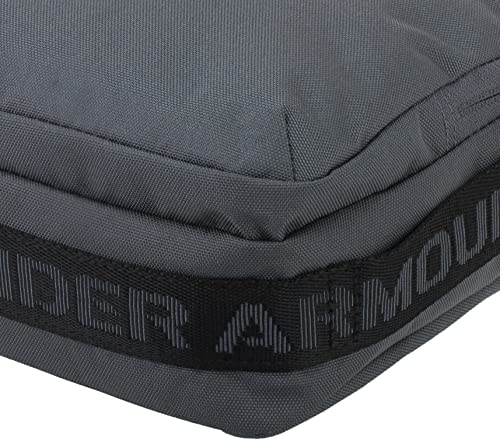 Under Armour Grey Unisex Designer Handbag 1364192-012