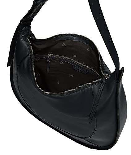 Liebeskind Dark Night Oversized Hobo Bag