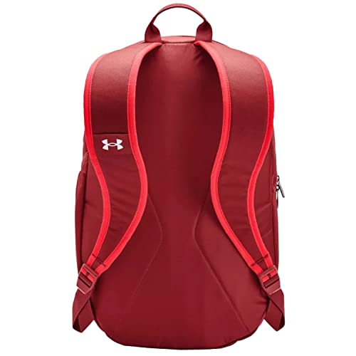 Red Under Armour Unisex Backpack 1364180-610