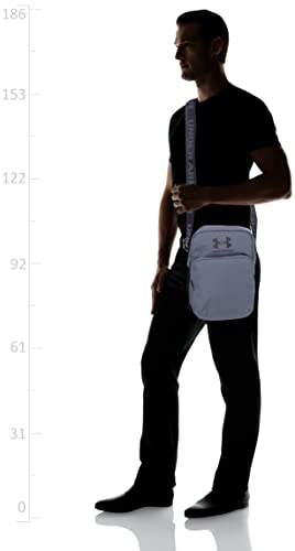 Under Armour Grey Unisex Designer Handbag 1364192-012