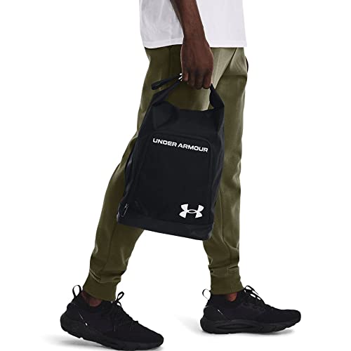 Under Armour Unisex 2023 Contain Shoe Bag