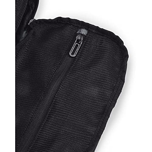 Under Armour Unisex Contain Travel Kit, Pitch Gray