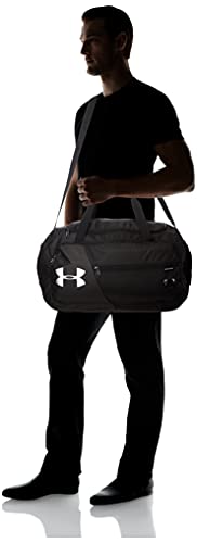 Under Armour Unisex Undeniable Duffel 4.0 MD, Gym Bag, Duffle Bag