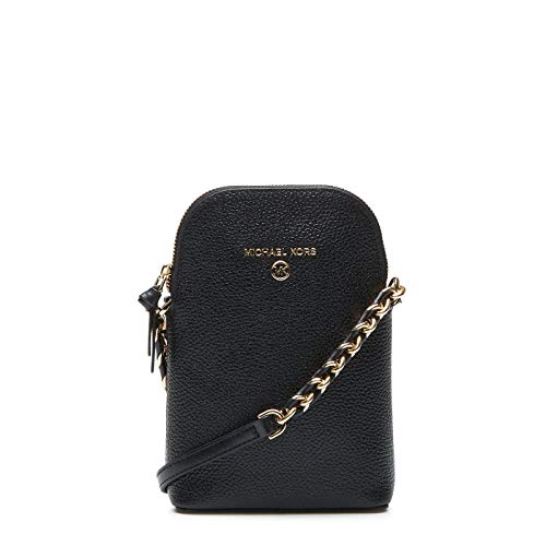 Michael Kors Black Large Women's Designer Handbag