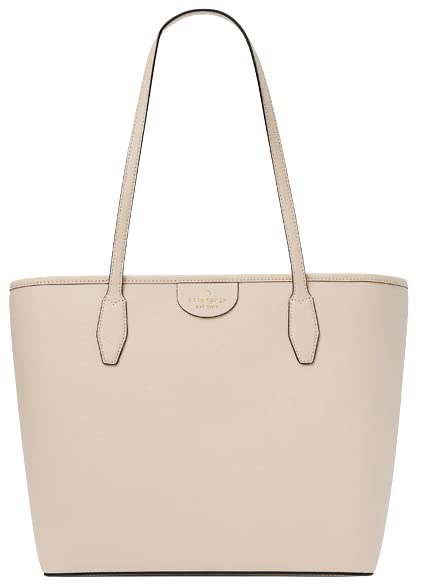 Kate Spade Large Lori Tote Handbag, Soft Rose