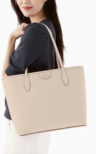 Kate Spade Large Lori Tote Handbag, Soft Rose