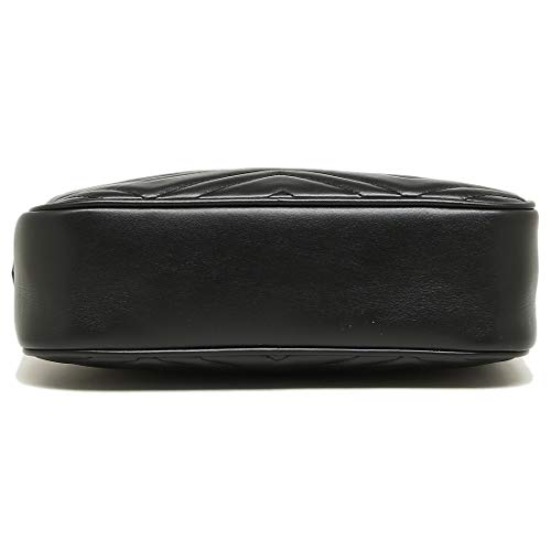 Gucci Women's Marmont Shoulder Bag in Black