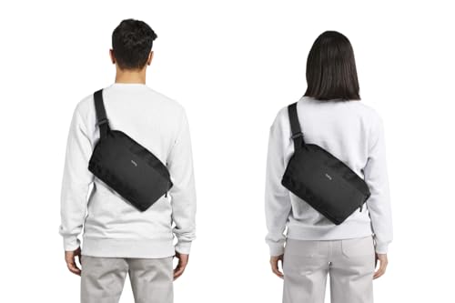 Bellroy Venture Sling 9L - Large Designer Crossbody Bag