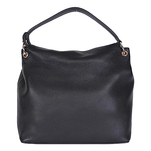 Gucci Soho Flame Red Leather Soft Hobo Bag