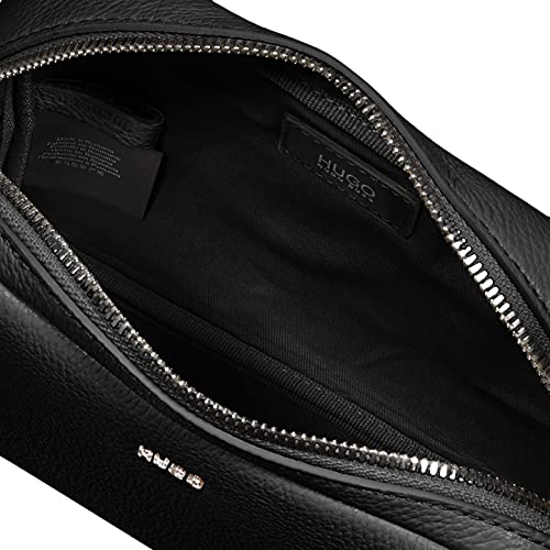 HUGO Women's Black Lexi Crossbody Shoulder Bag