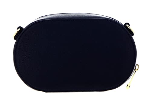 Tommy Hilfiger Women TH Timeless Small Shoulder Bag - Space Blue