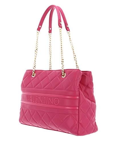 Valentino Pink Ada Tote for Women (Spanish: Talla ÚNICA)