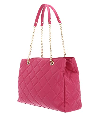 Valentino Pink Ada Tote for Women (Spanish: Talla ÚNICA)