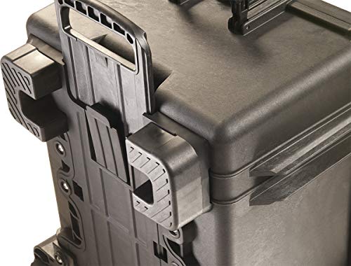 PELI 1620M All-Terrain Transport Case, IP57 Watertight, 167L