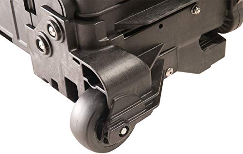 PELI 1620M All-Terrain Transport Case, IP57 Watertight, 167L