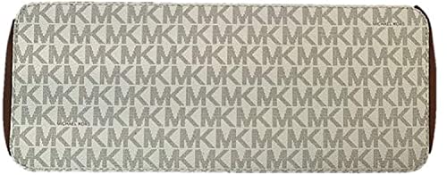 Michael Kors Signature Large Vanilla Tote Bag
