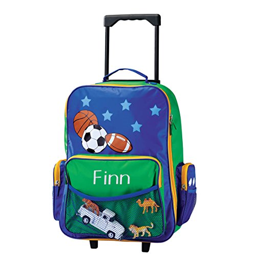 Customized Children's Sports Pilot Case Handbag