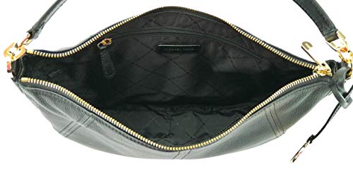 Michael Kors Women's Black Bedford Handbag - MD