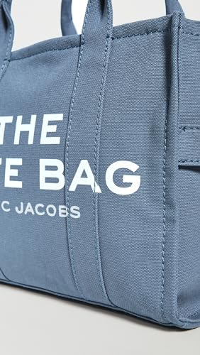 Marc Jacobs Women's The Medium Tote Bag, Blue Shadow, One Size