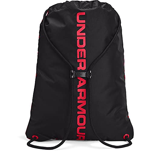 Under Armour Unisex Ozsee Sackpack: All-Purpose Designer Handbag