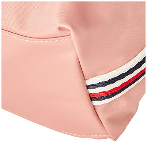 Tommy Hilfiger Poppy Tote in Soothing Pink