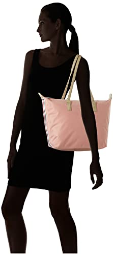 Tommy Hilfiger Poppy Tote in Soothing Pink