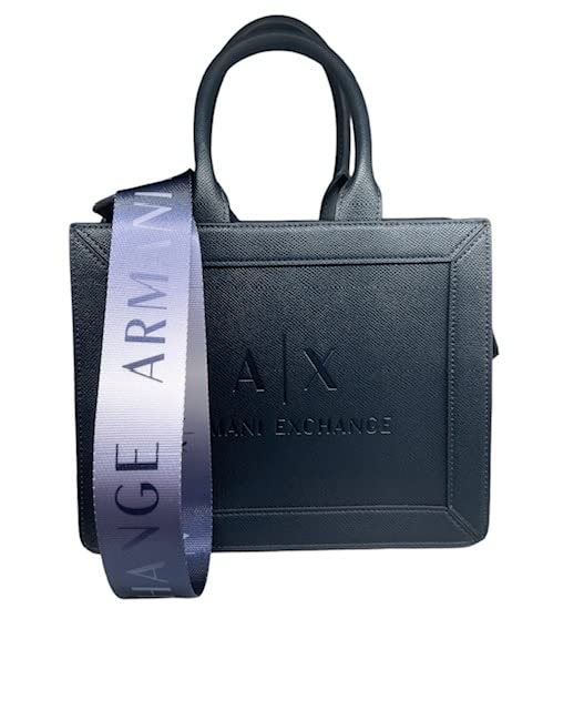 Armani Exchange Layla Tote: Women's Designer Handbag