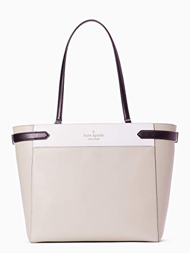 Kate Spade Staci Leather Laptop Tote Shoulder Bag