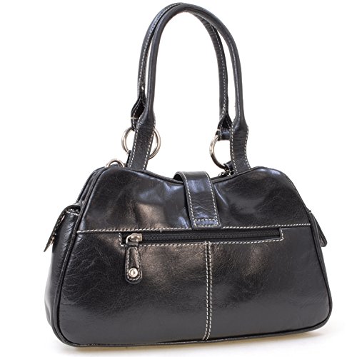 Designer Handbag - Catwalk Collection Women's Leather FAITH