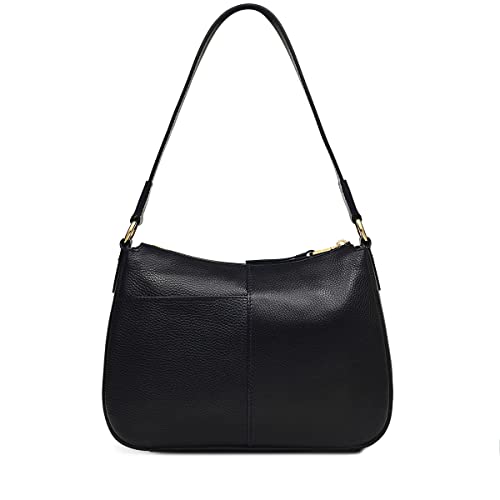Radley Chambord Street Black Crossbody Bag, Medium Size