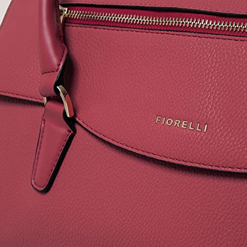 Fiorelli Camilla Large Shoulder Bag - Deep Cherry