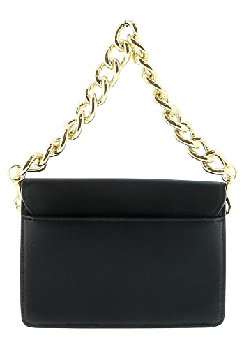 Black Versace Jeans Couture Damen Handtaschen